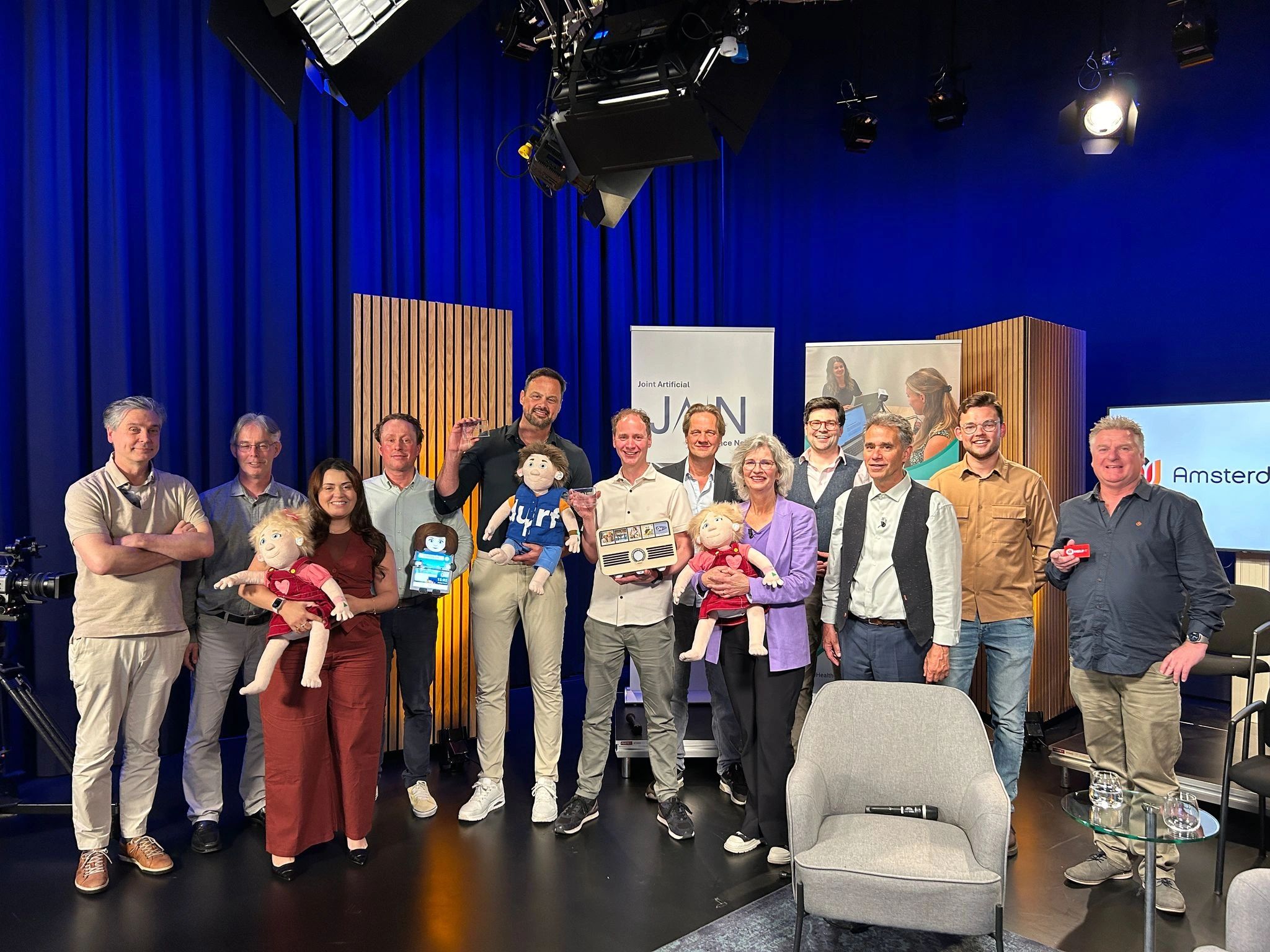 jain-prijs
