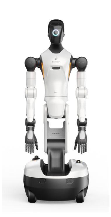 agibot-genie-los