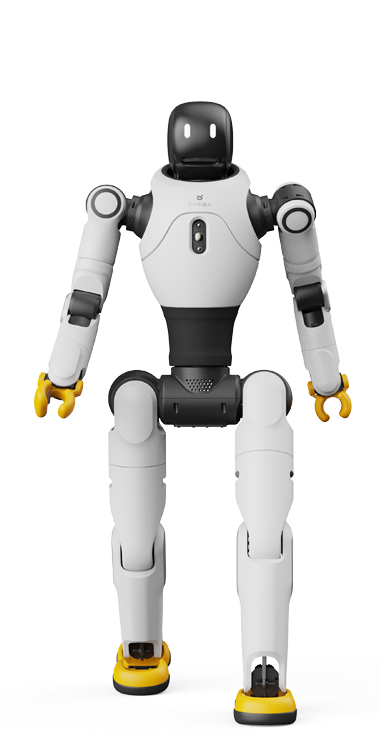 agibot-x-los